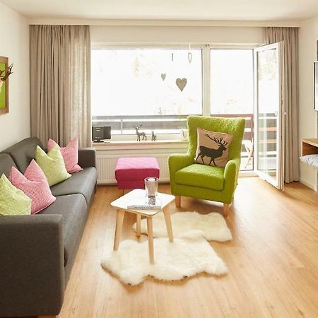 Ferienwohnung Kraus Tiefenbach bei Oberstdorf Exterior photo