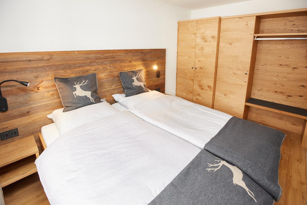 Ferienwohnung Kraus Tiefenbach bei Oberstdorf Room photo