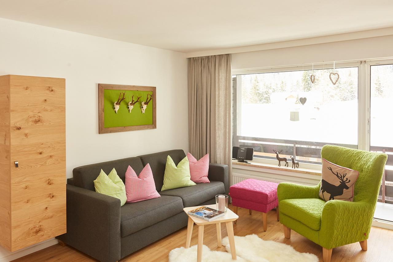 Ferienwohnung Kraus Tiefenbach bei Oberstdorf Room photo