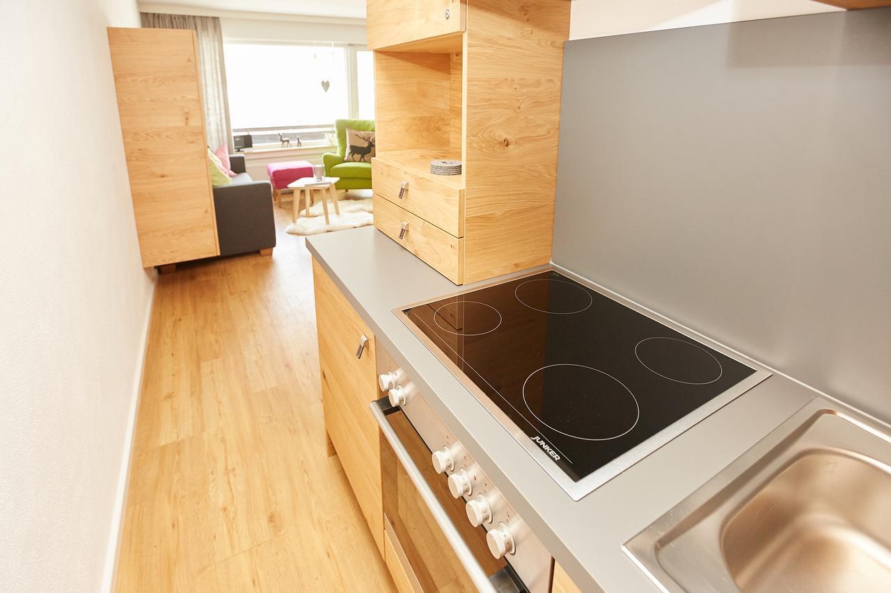 Ferienwohnung Kraus Tiefenbach bei Oberstdorf Room photo