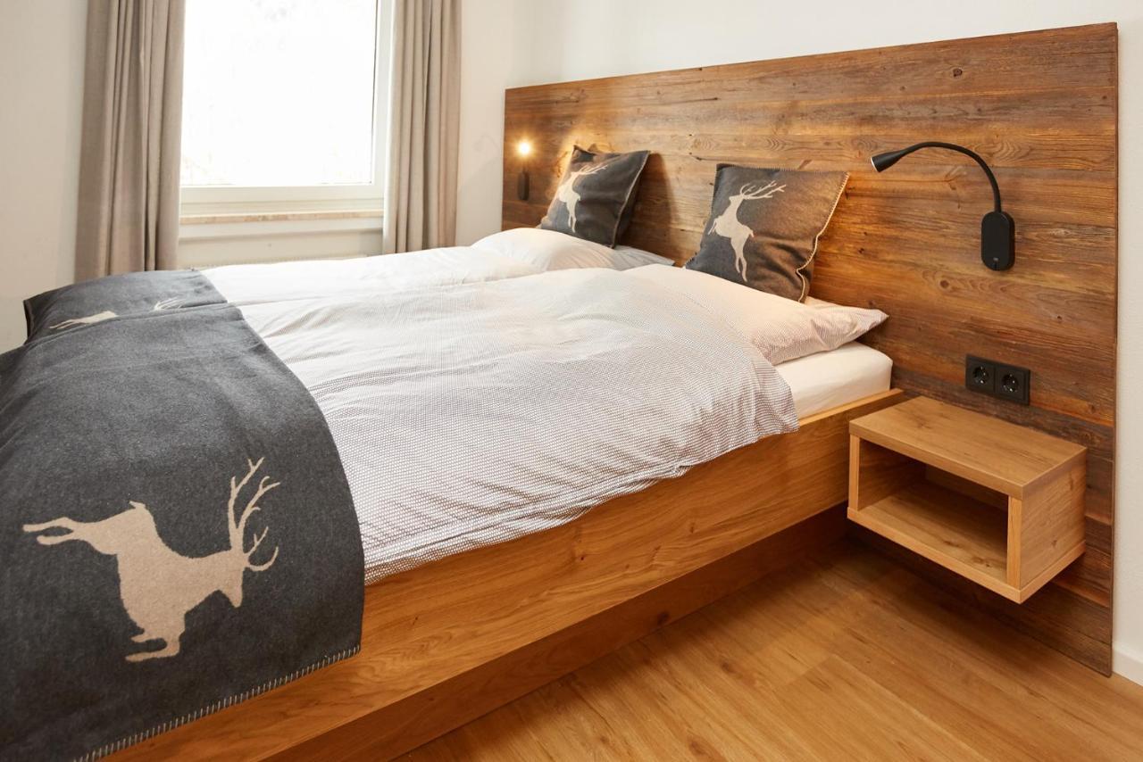 Ferienwohnung Kraus Tiefenbach bei Oberstdorf Room photo