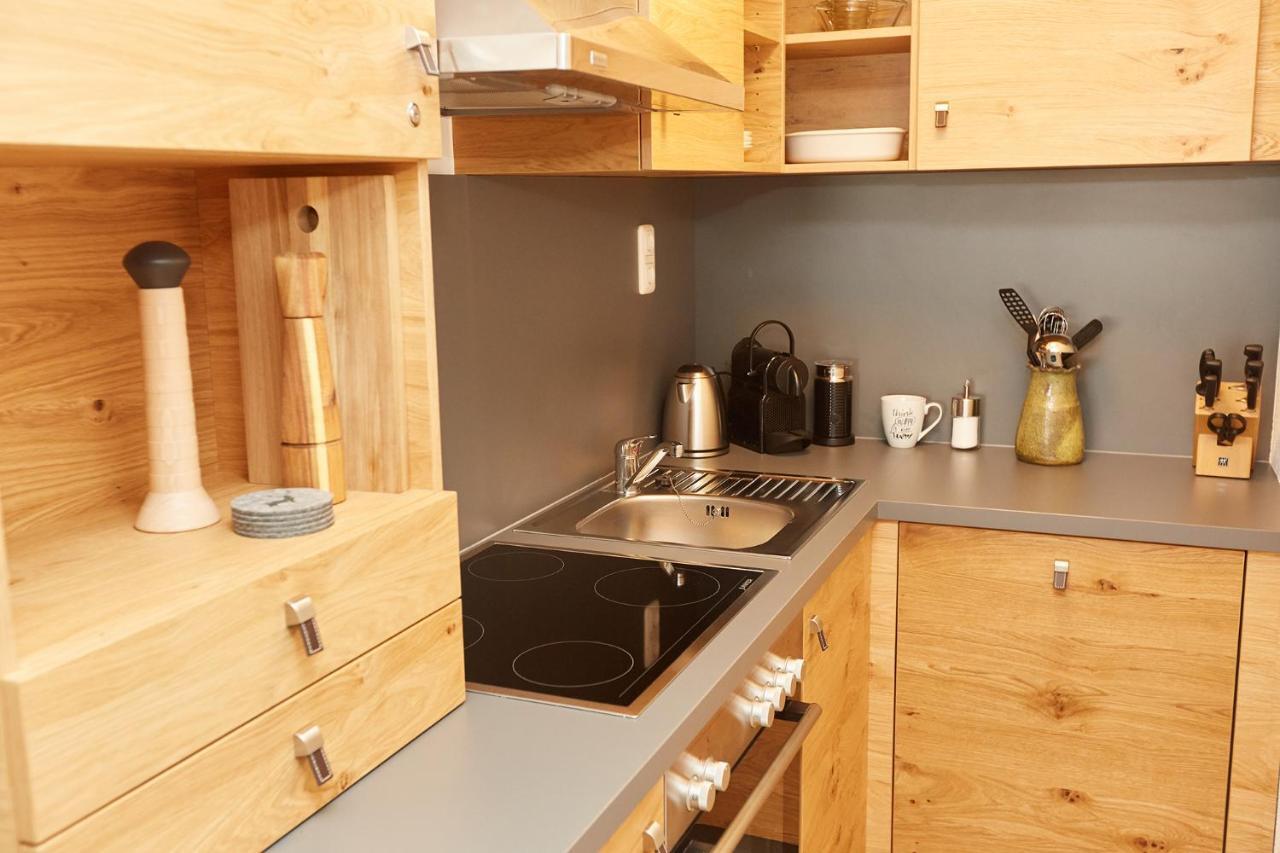 Ferienwohnung Kraus Tiefenbach bei Oberstdorf Room photo